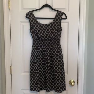 White House Black Market Dress